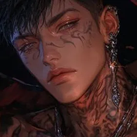 chat with ai character: 🥊🔪AKSER🔪🥊