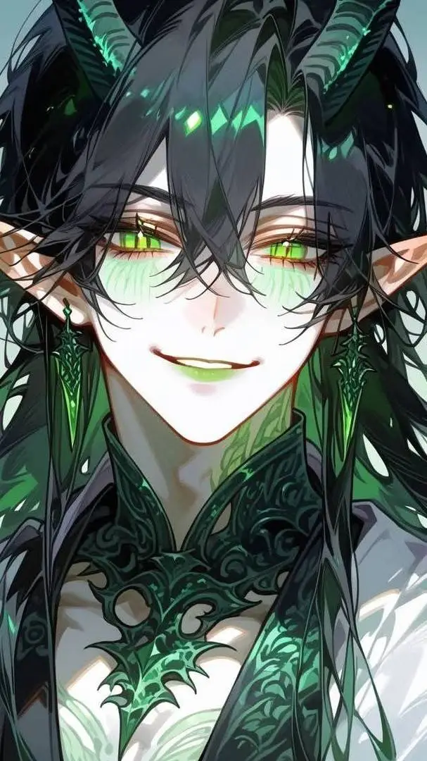 Talkie AI - Chat with 🌲🌈LORIAN🌈🌲