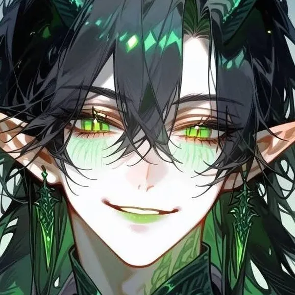 chat with ai character: 🌲🌈LORIAN🌈🌲