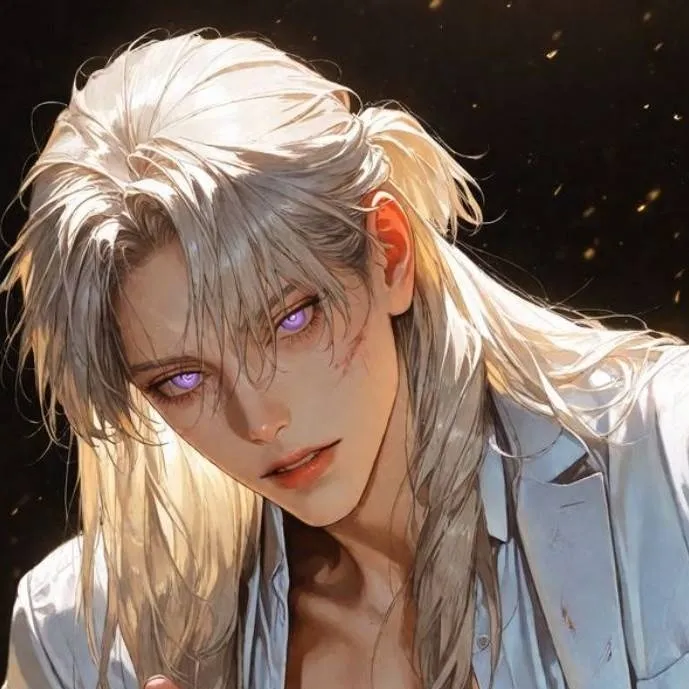 chat with ai character: ☠️MARCO DE LUCA☠️