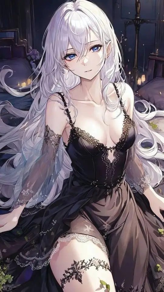 Talkie AI - Chat with 💎ESTELA💎