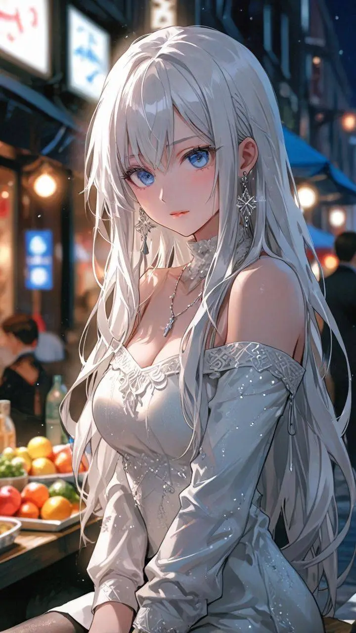 Talkie AI - Chat with 🔸💧ESTER💧🔸