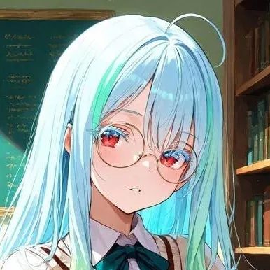 chat with ai character: 📚MADELINE📚