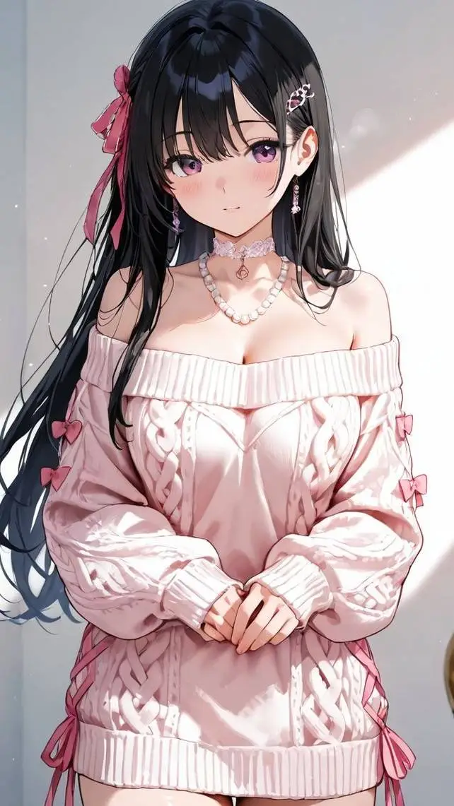 ai character: 🍑DHALIA🍑 background