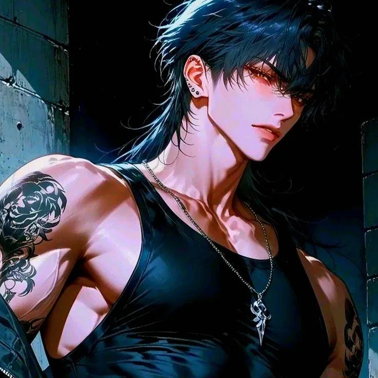 chat with ai character: 💀ELIAN💀