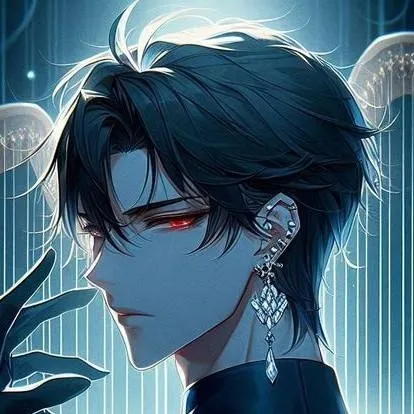 chat with ai character: 😈⚡CARXIOUS⚡😈