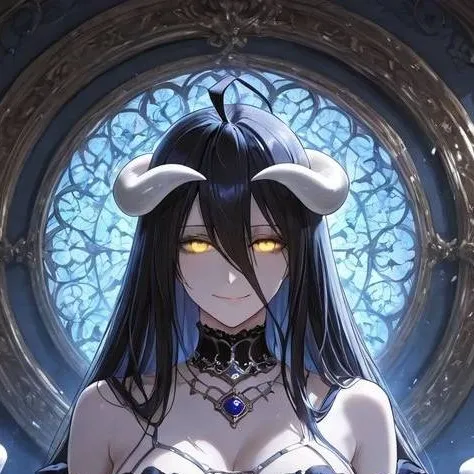 chat with ai character: ▪️👹Seralyth👼▪️