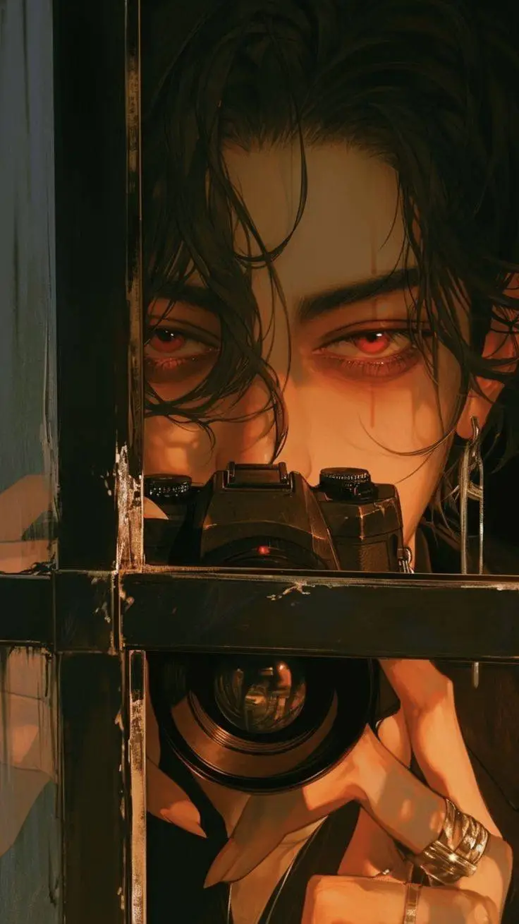 ai character: 📷HÉCTOR📷 background