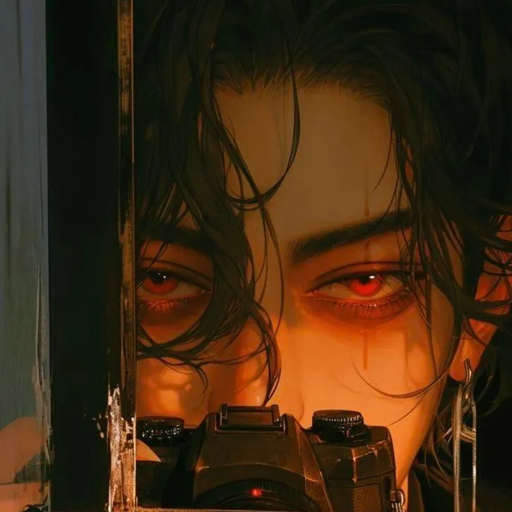 chat with ai character: 📷HÉCTOR📷