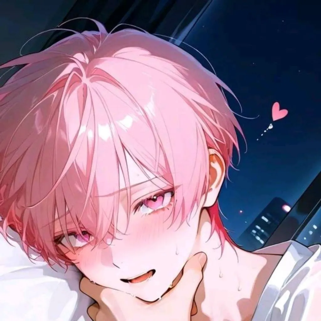chat with ai character: ✨💕RYO💕✨ 