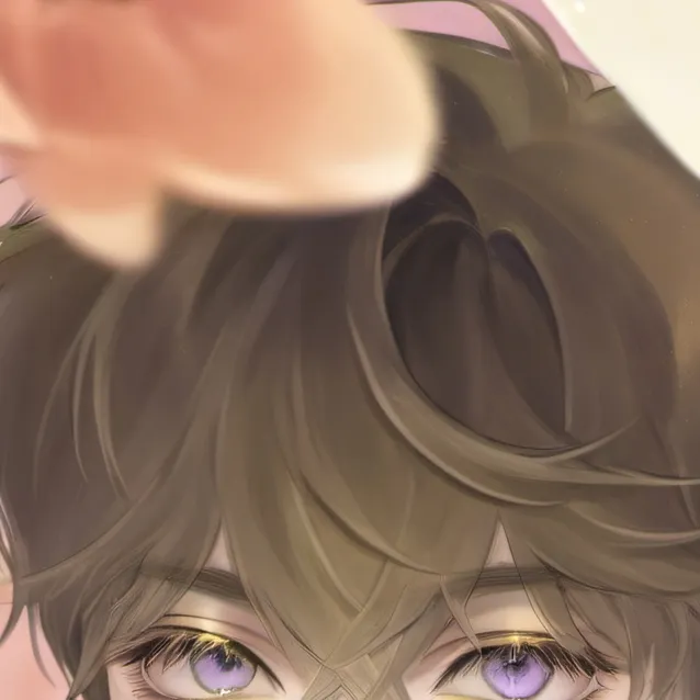 chat with ai character: vin