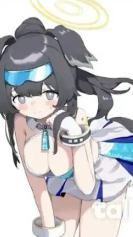 ai character: Lisa background