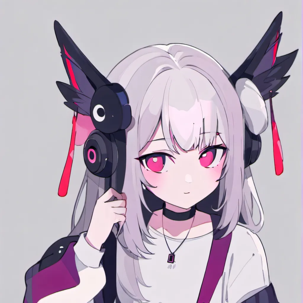 chat with ai character: Lili 