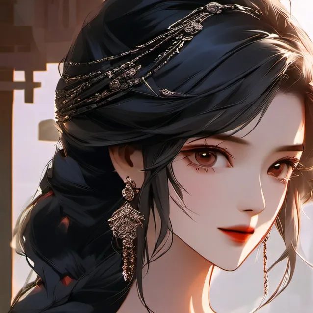 chat with ai character: Suzuki 