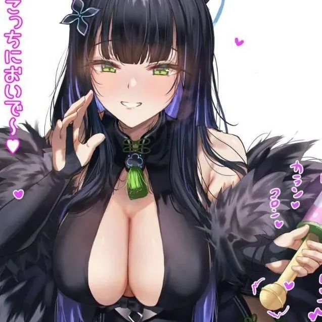 chat with ai character: Melissa