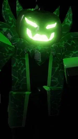 ai character: emperor jack background