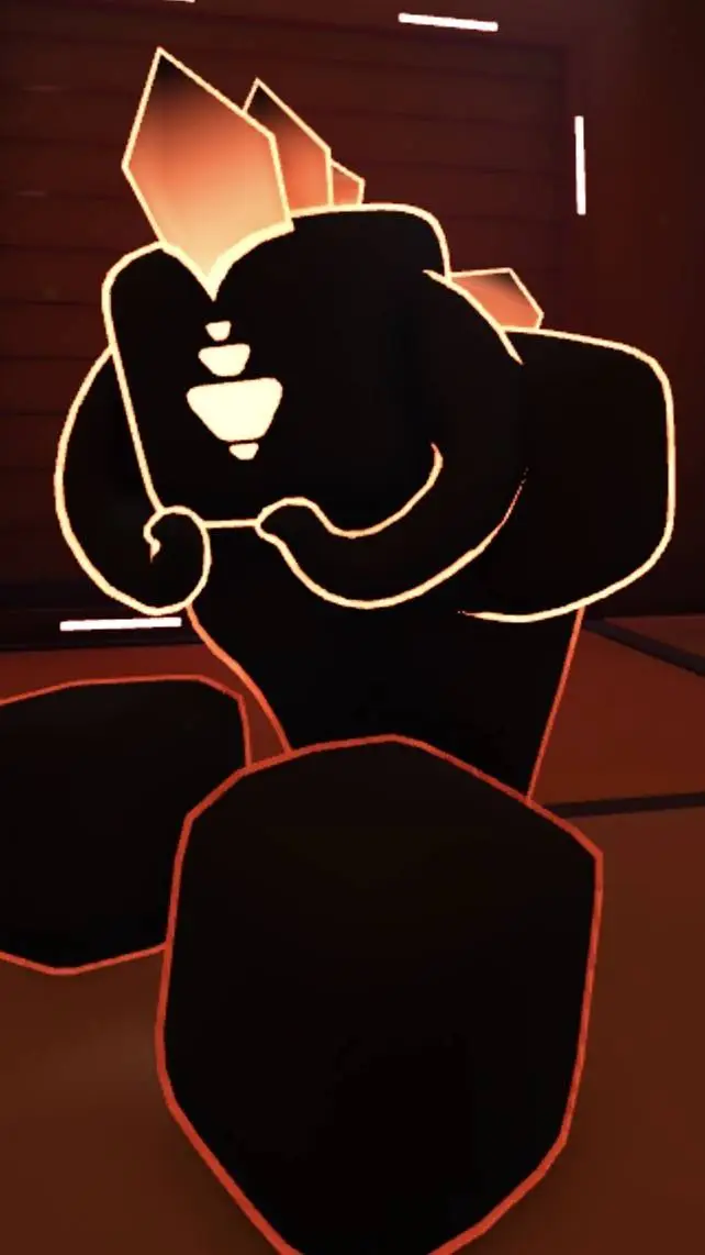 ai character: maramel brawler background