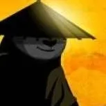 chat with ai character: панда