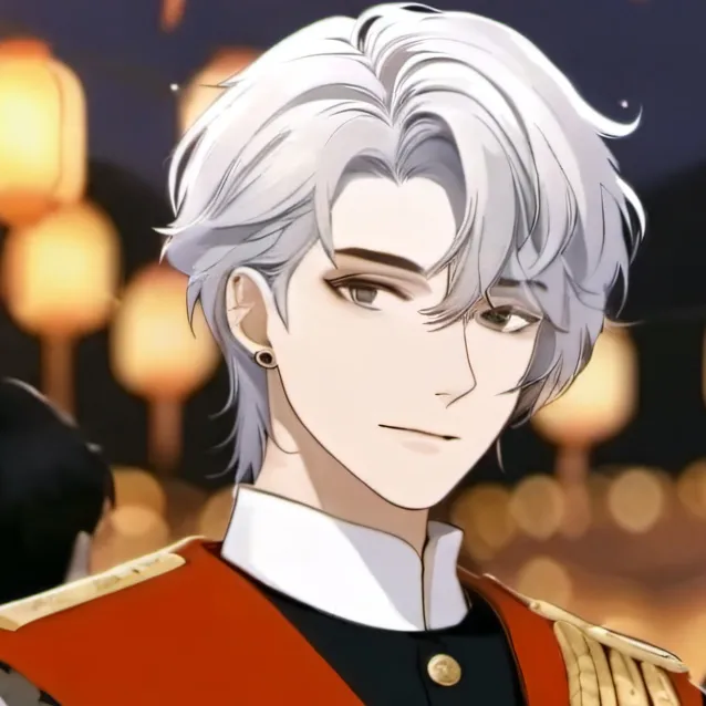 chat with ai character: Álex 