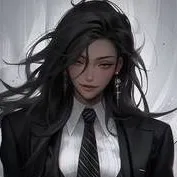 chat with ai character: Кира 