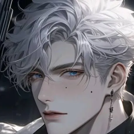 chat with ai character: Соломон 