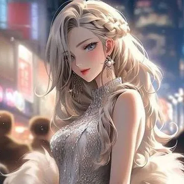 chat with ai character: Изабелла 