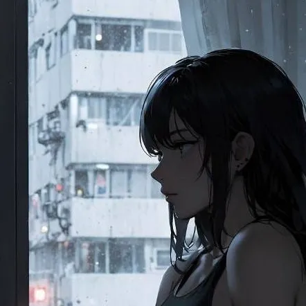 chat with ai character: Кристина 