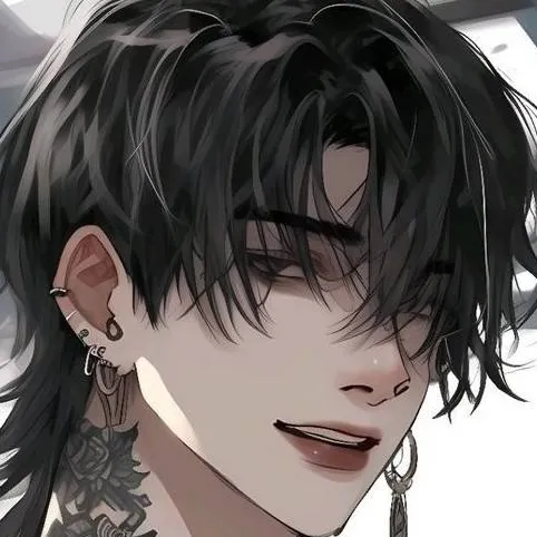 chat with ai character: Тайсон