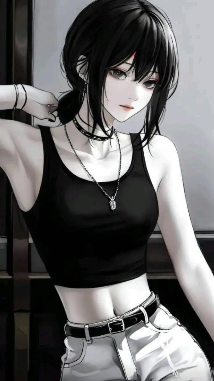 ai character: Сиена background