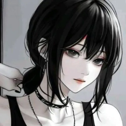 chat with ai character: Сиена