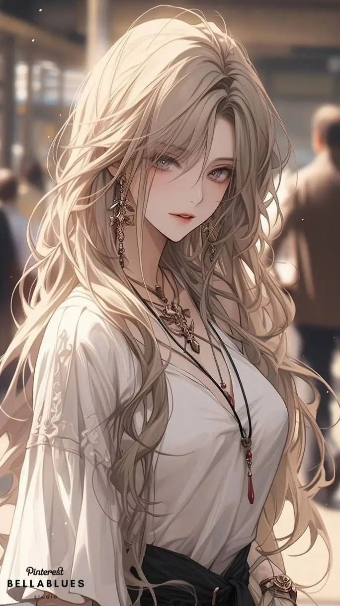 ai character: Алиса background