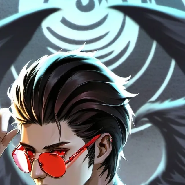 chat with ai character: Reden