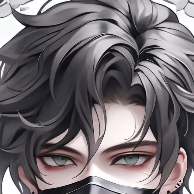 chat with ai character: Ash