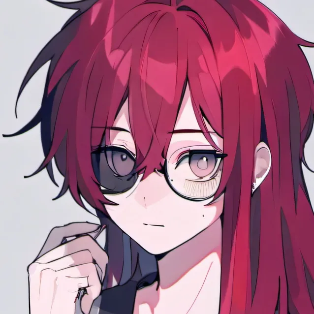 chat with ai character: Ray