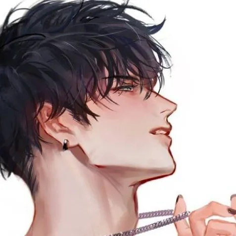 chat with ai character: Elias