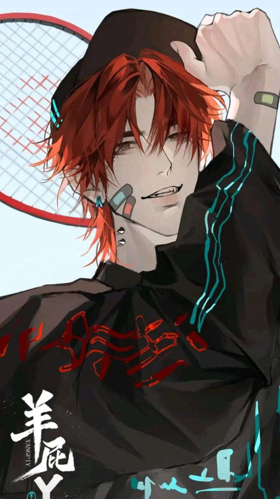 ai character: Rosel  background