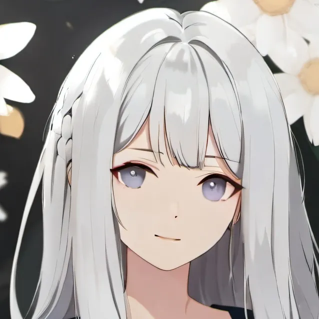 chat with ai character: dina