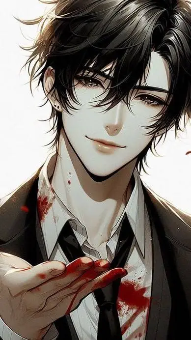 ai character: Franco background