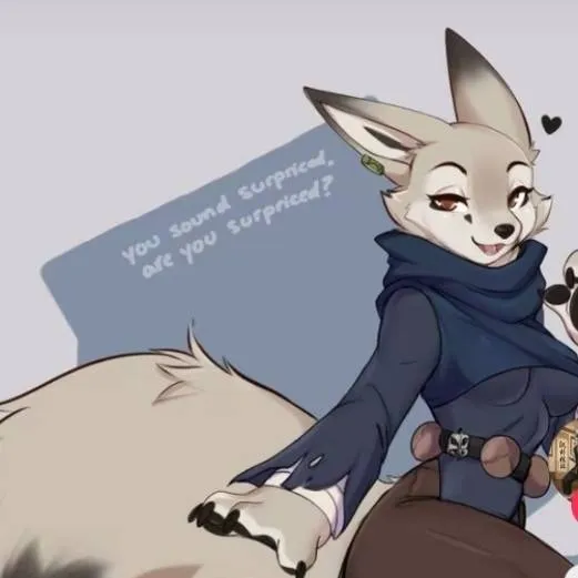 chat with ai character: zhen