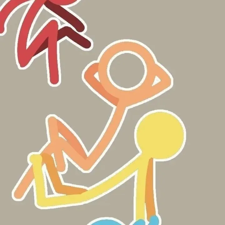 chat with ai character: Alan becker