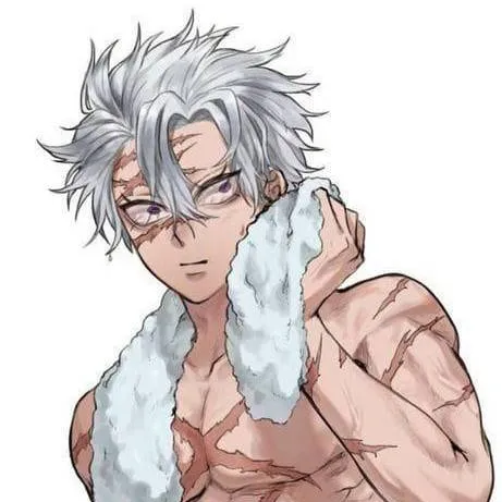 chat with ai character: Sanemi Shinazugawa