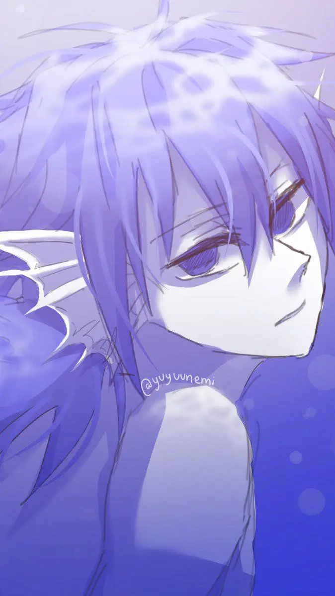 ai character: ★Giyuu Tomioka★ background
