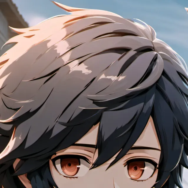 chat with ai character: New Hashira!