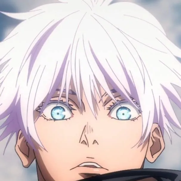 chat with ai character: Gojo