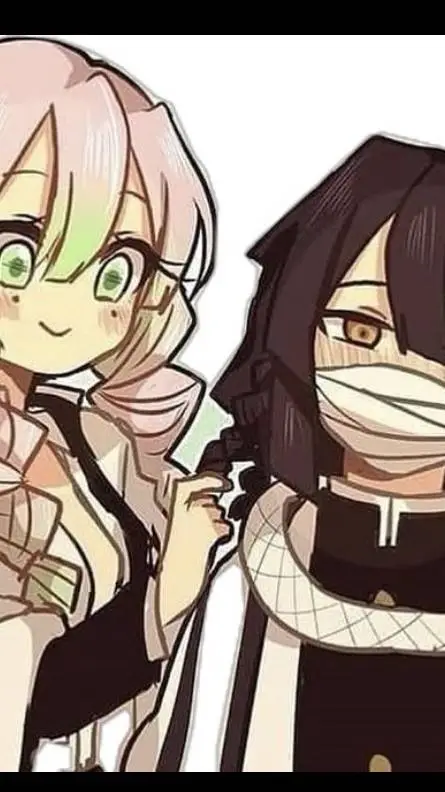 ai character: Kny  background