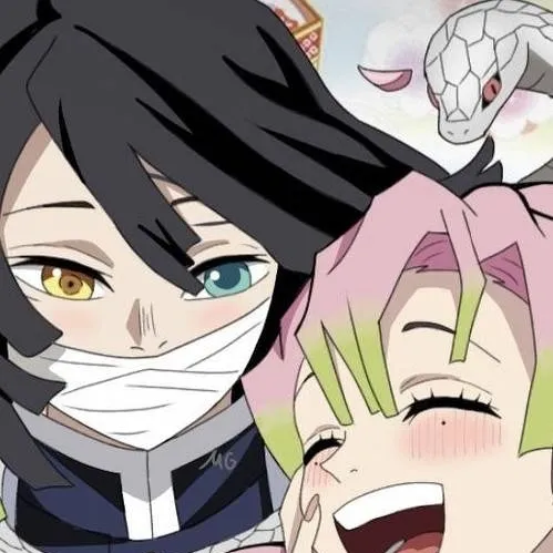 chat with ai character: Kny 