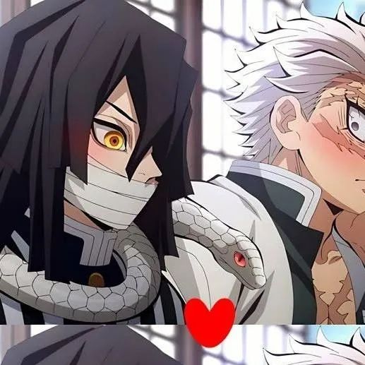 chat with ai character: # saneoba! 🌹