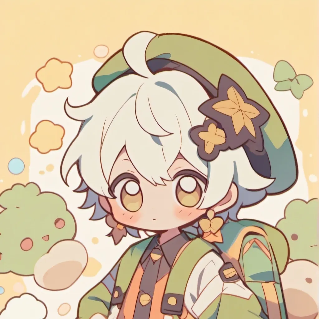 chat with ai character: luas superiores 