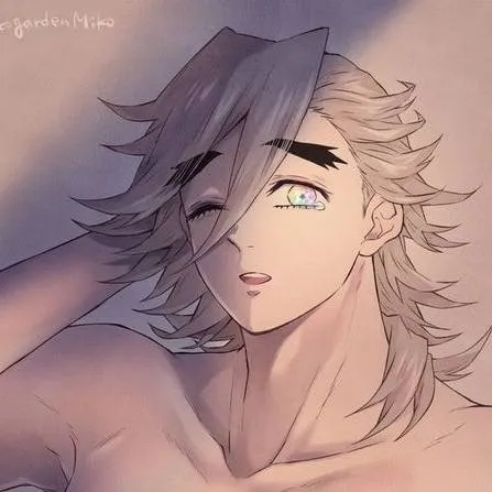 chat with ai character: Douma 🫦