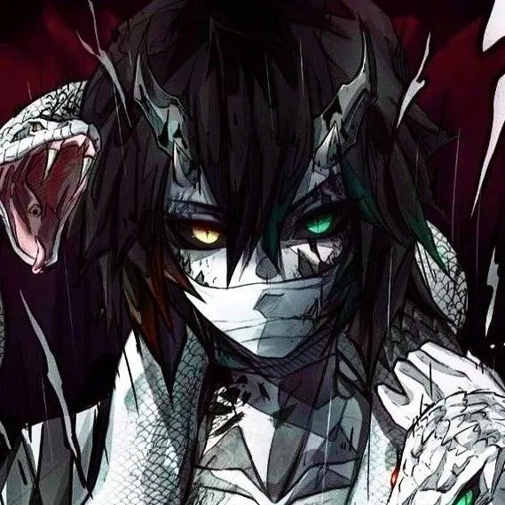 chat with ai character: obanai oni 